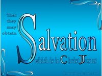 The Mystery of Godliness